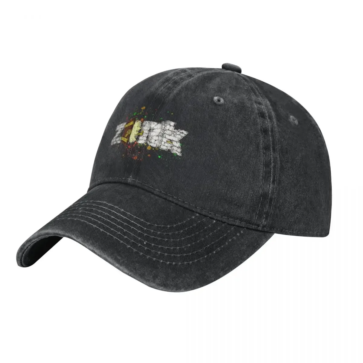 Outdoor Adventure Brand - Czapka baseballowa Adventure Zork, luksusowa czapka,