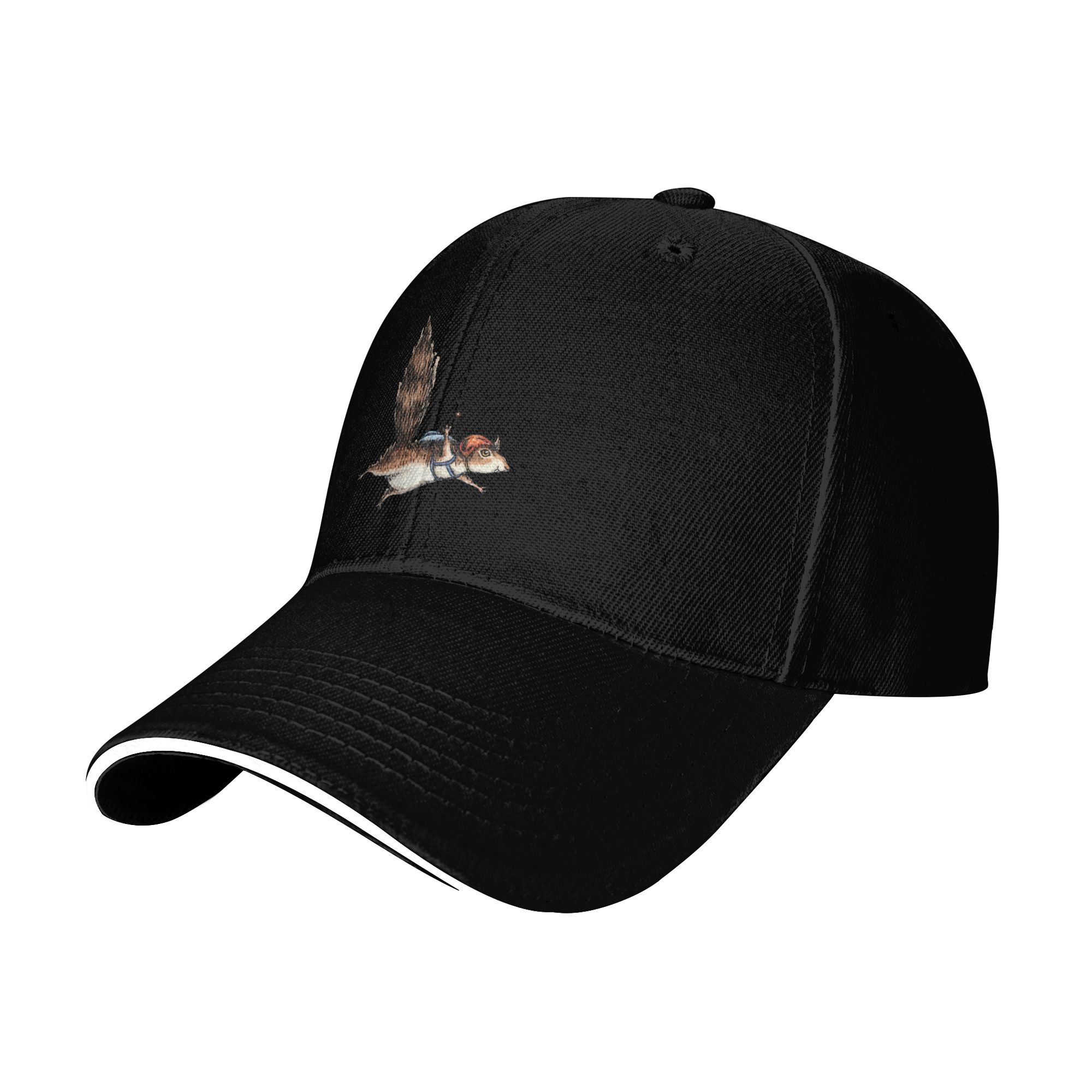 Outdoor Adventure Brand - Gorąca Wyprzedaż Czapka z Daszkiem z