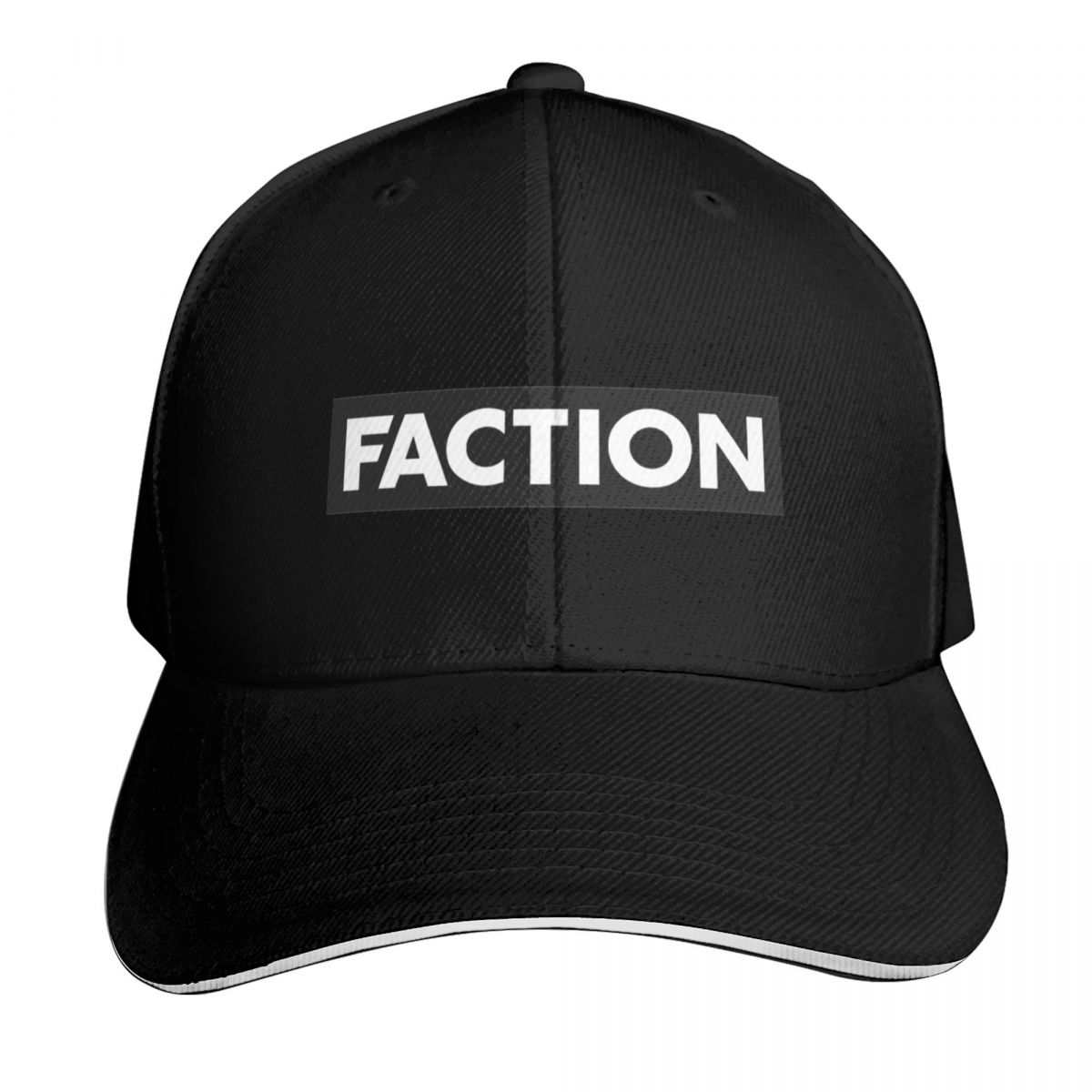 Czapki z daszkiem Faction Snow – Outdoor Adventure Brand recenzja i cena