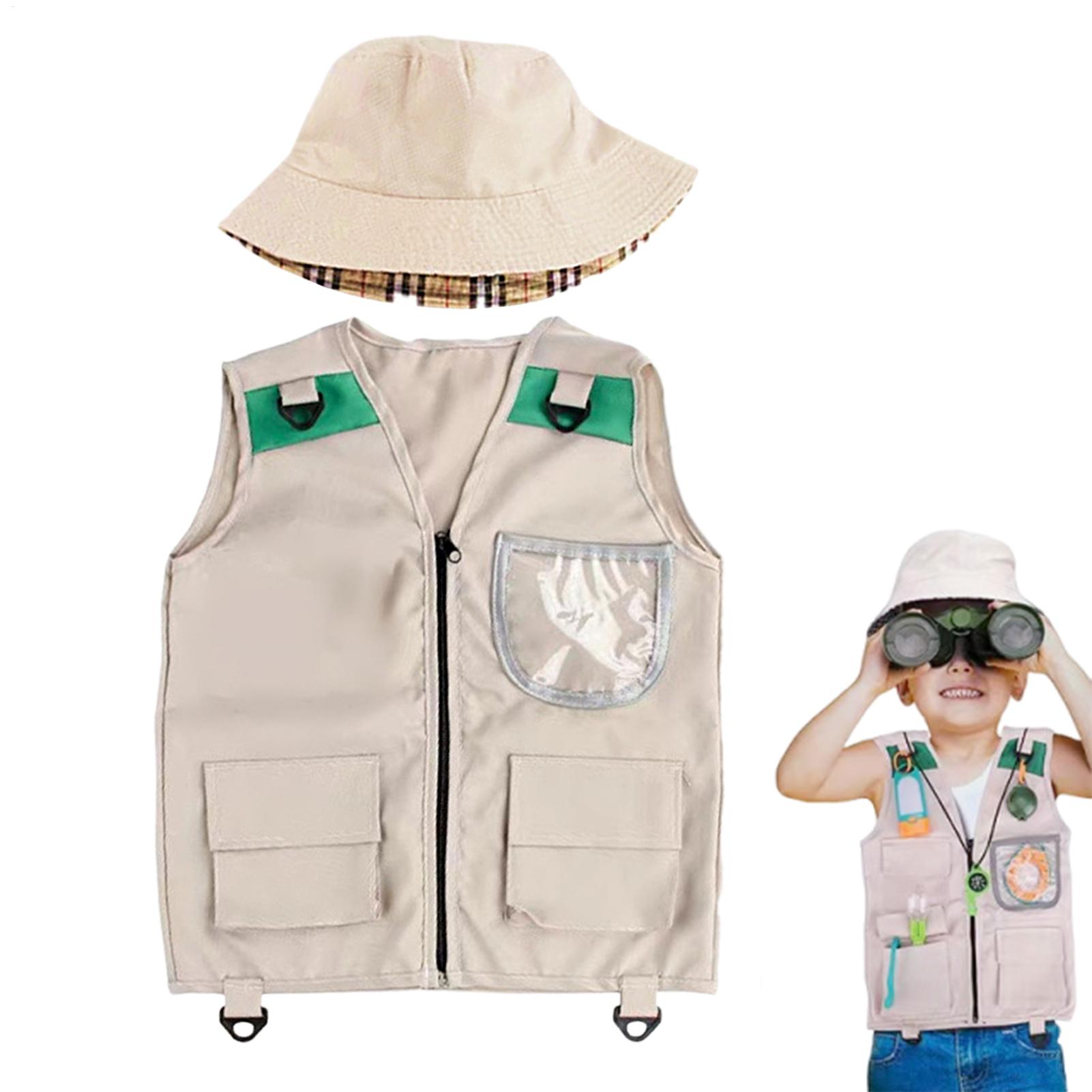 Zestaw Safari Kids Outdoor Exp – Outdoor Adventure Day recenzja i cena