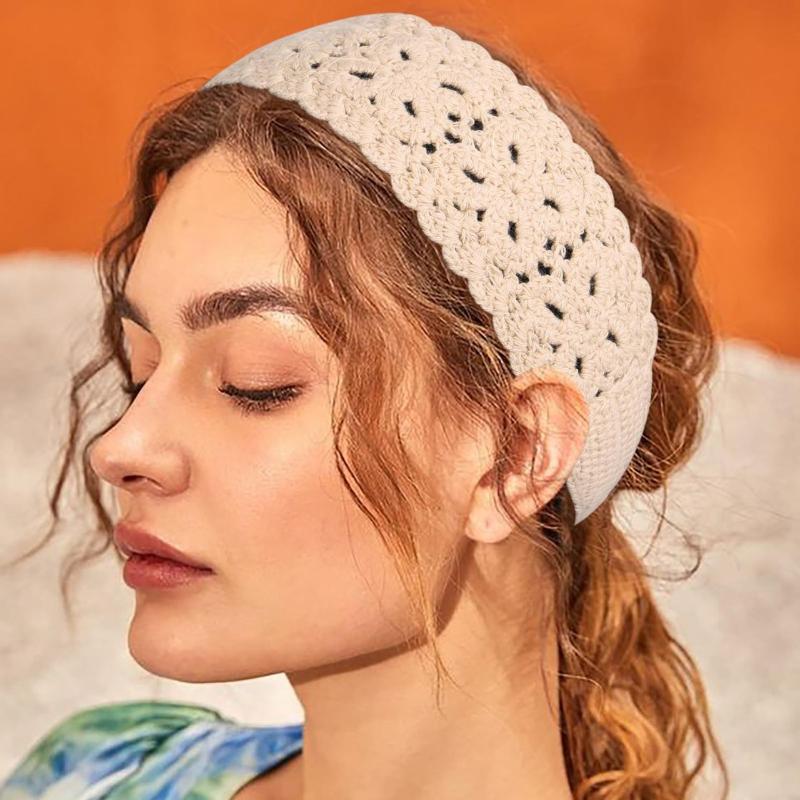 Miękki, kwiatowy turban z dzia – Outdoor Adventure Day recenzja i cena