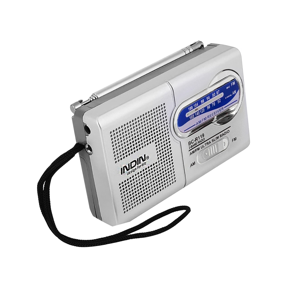 BC-R119 wielofunkcyjne Radio M – Emergency Radio Solar recenzja i cena