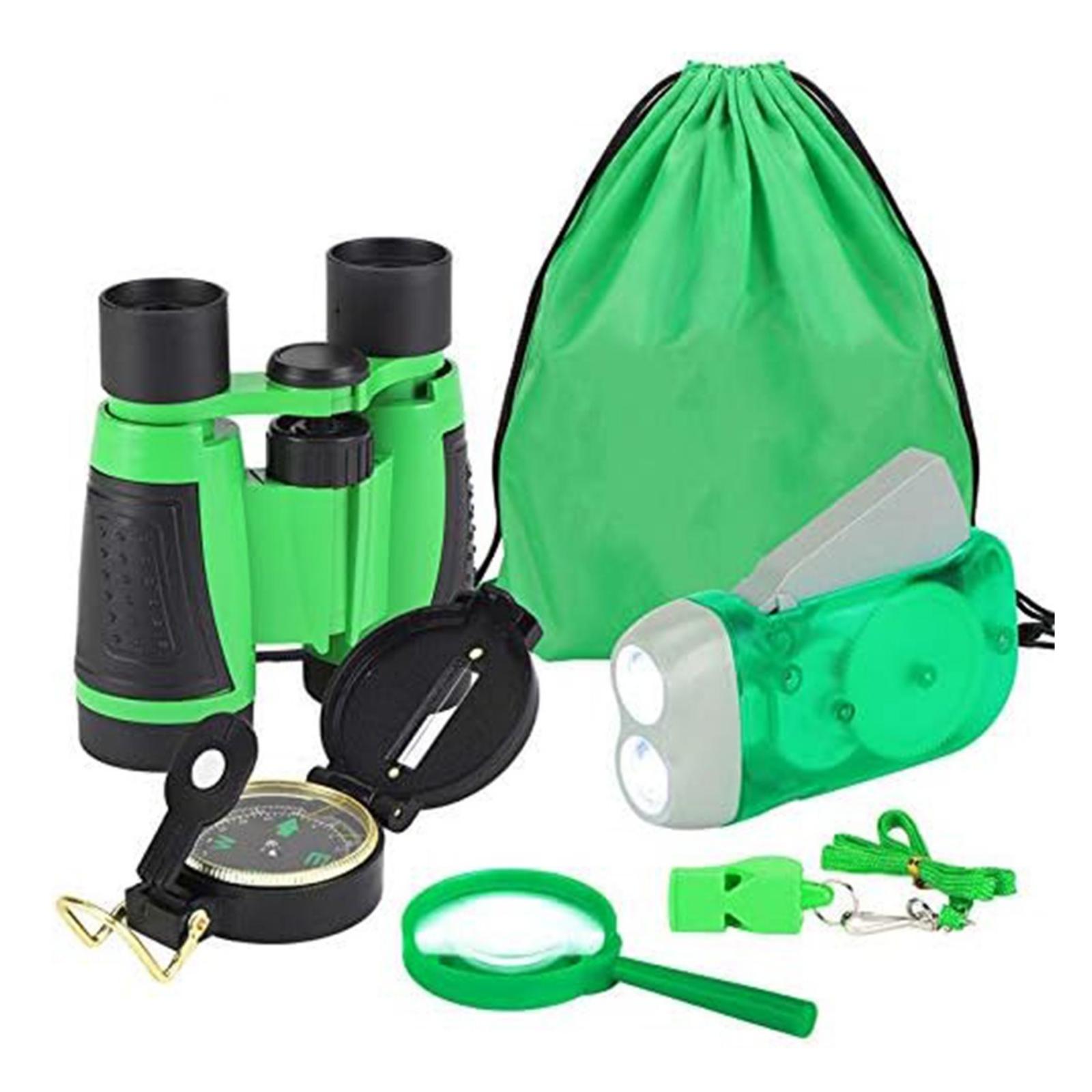 Rozkładany zestaw przygód dla  – Outdoor Adventure Kit recenzja i cena