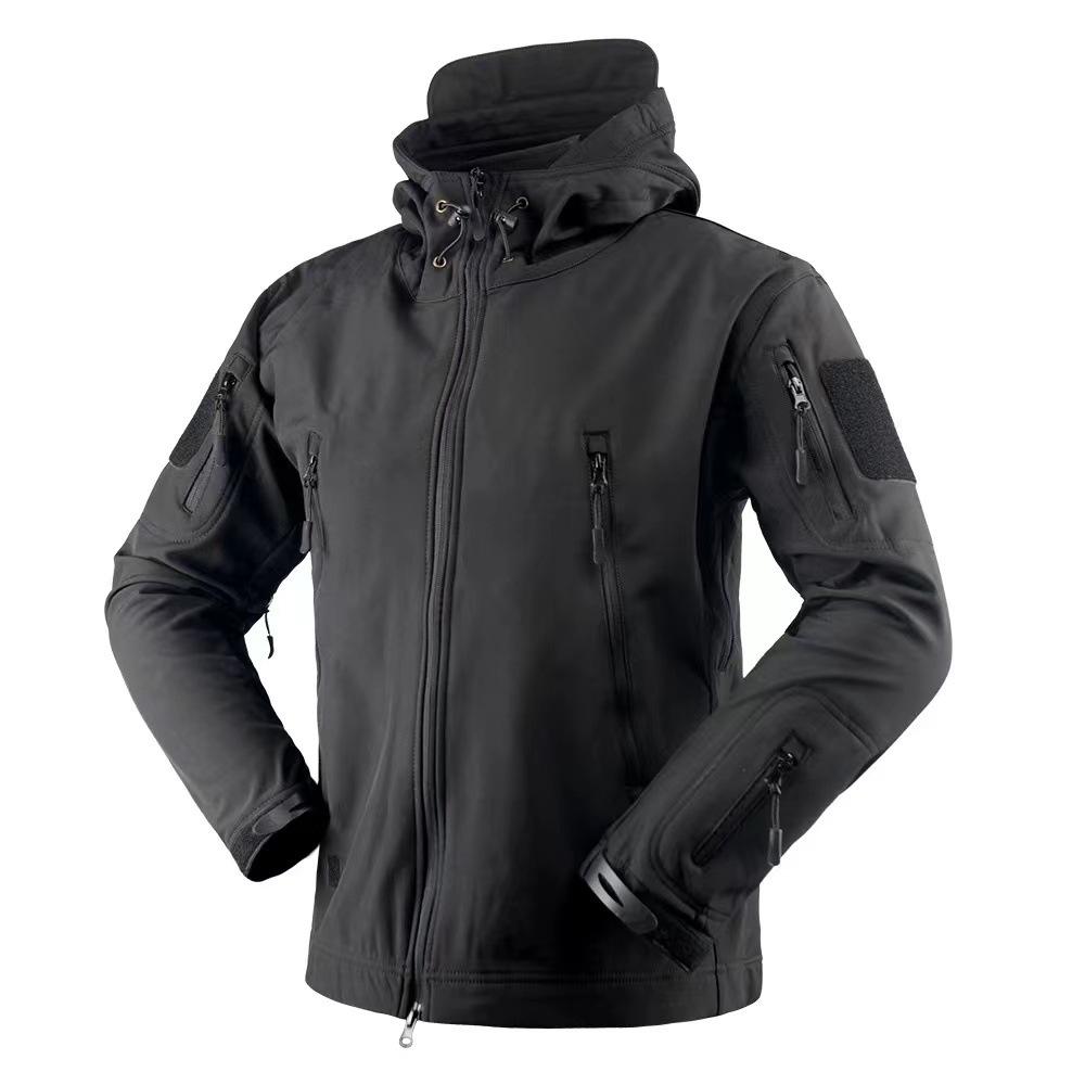 Męska kurtka wiosenno-jesienna – Outdoor Adventures Clothing recenzja i cena