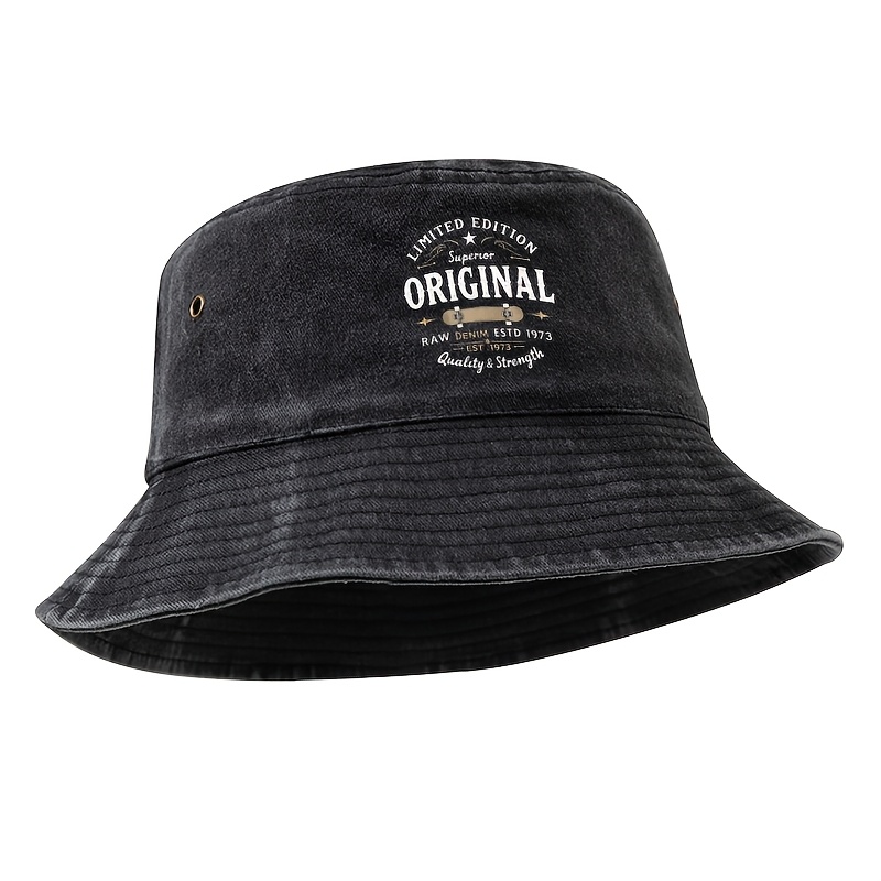 Modny unisexowy kapelusz typu  – Outdoor Adventure Brand recenzja i cena