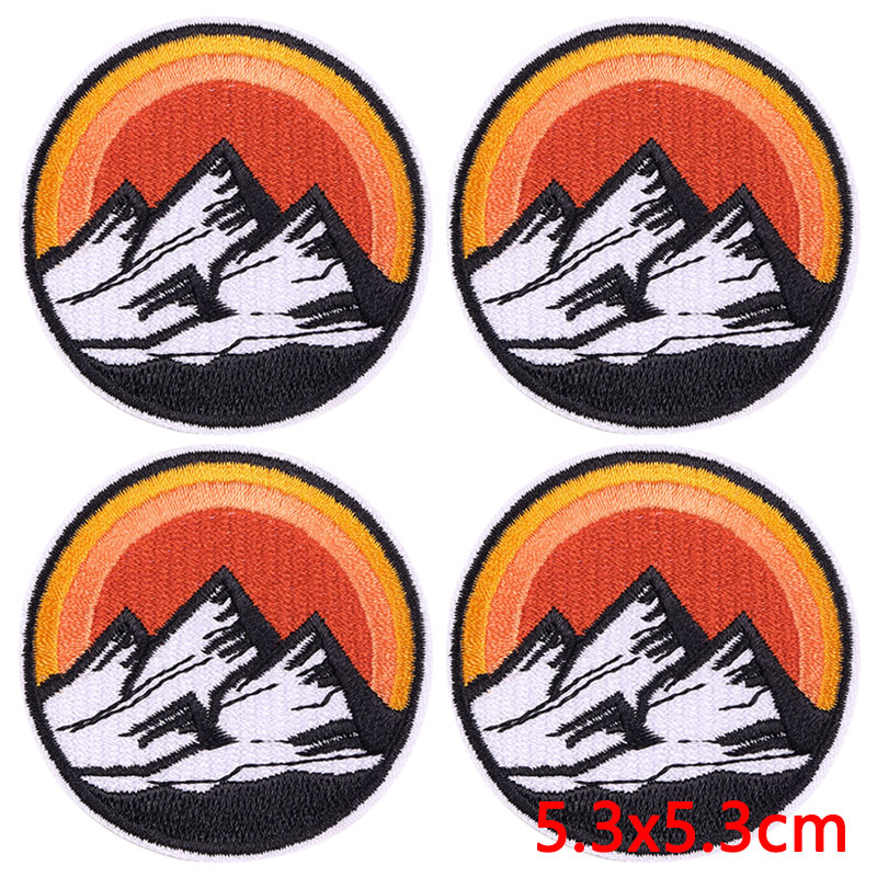 10Pcs/Lot Outdoor Adventure Pa – Outdoor Adventures Clothing recenzja i cena