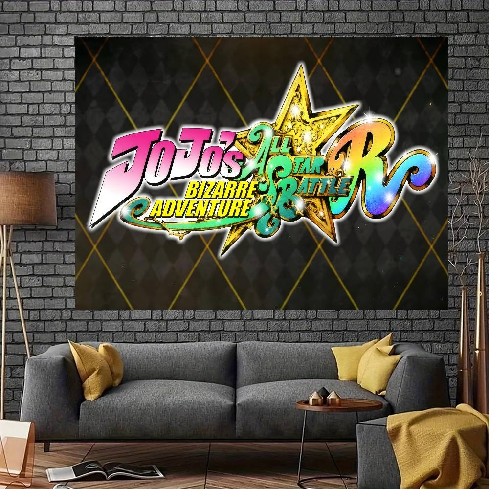 Japońskie Anime JoJo's Bizarre – Outdoor Adventure Day recenzja i cena