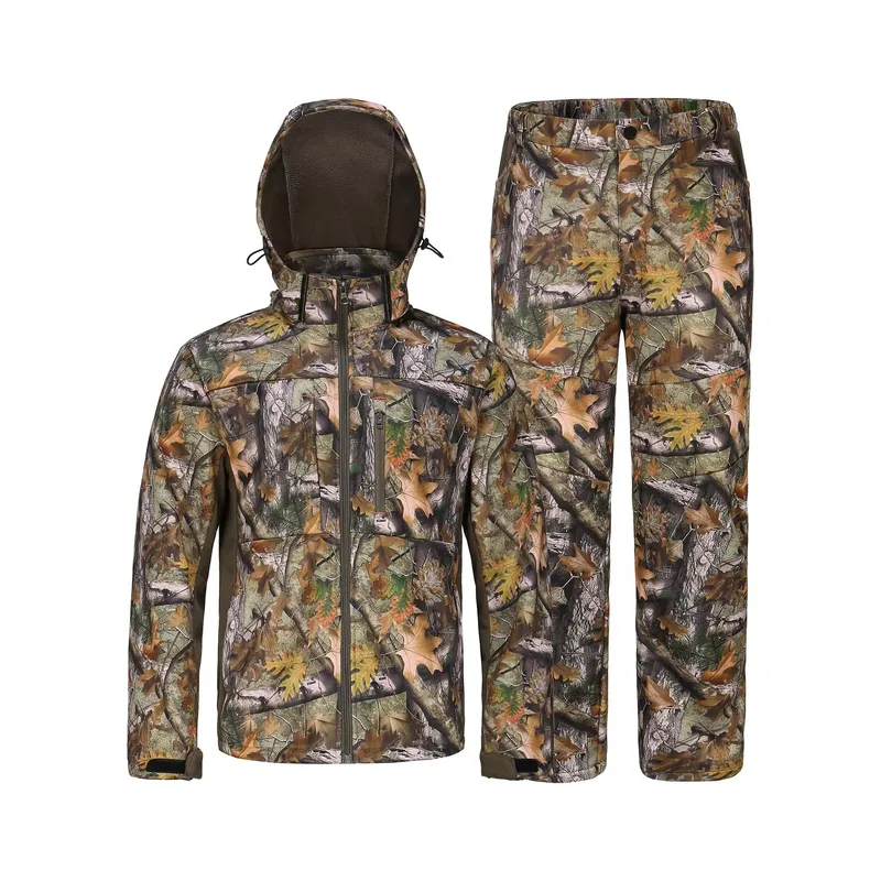 Wysokiej jakości odzież kamufl – Outdoor Adventures Clothing recenzja i cena