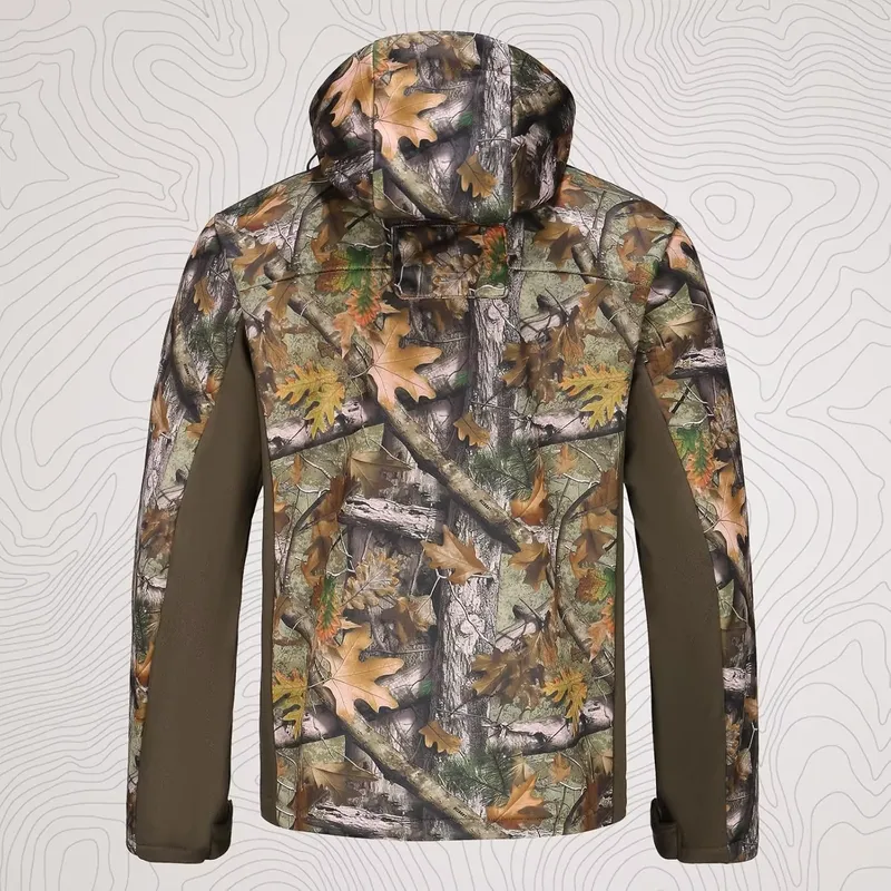 Wysokiej jakości odzież kamufl – Outdoor Adventures Clothing recenzja i cena