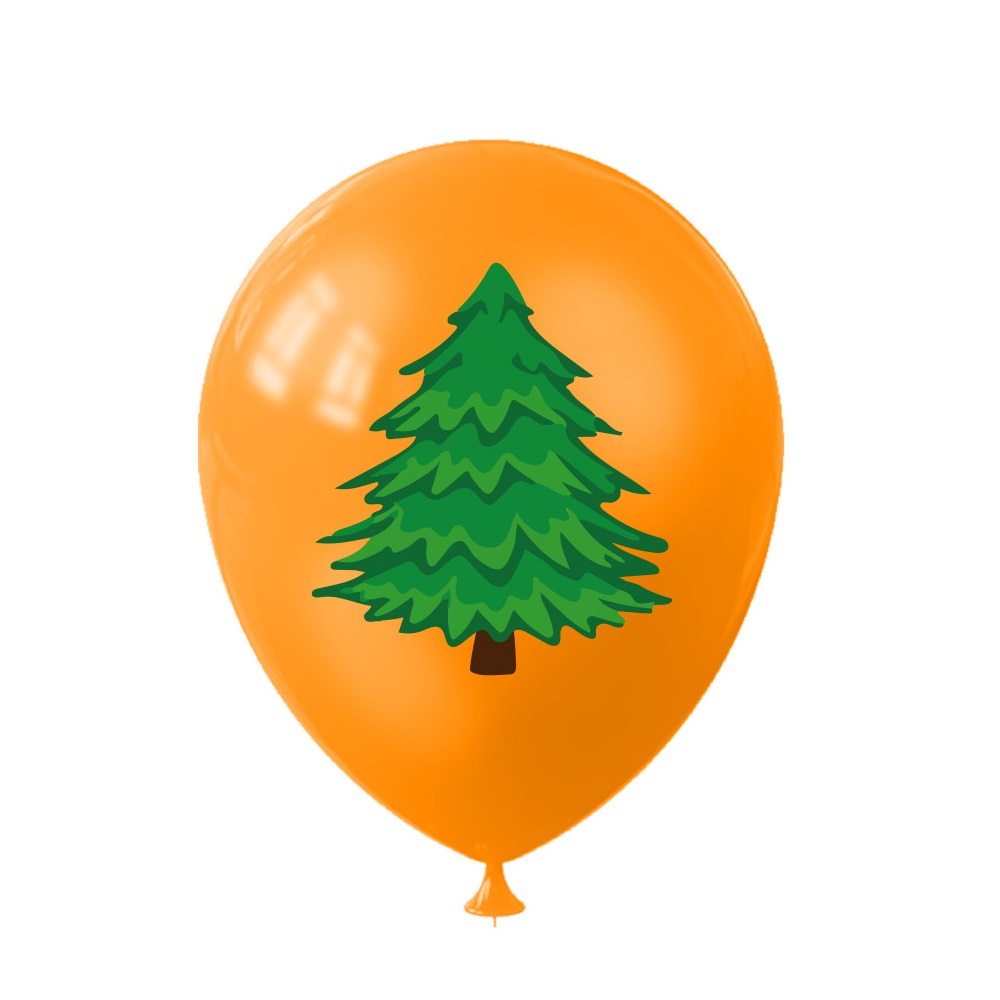 9 szt. Wesołego balonu kemping – Outdoor Adventure Kit recenzja i cena