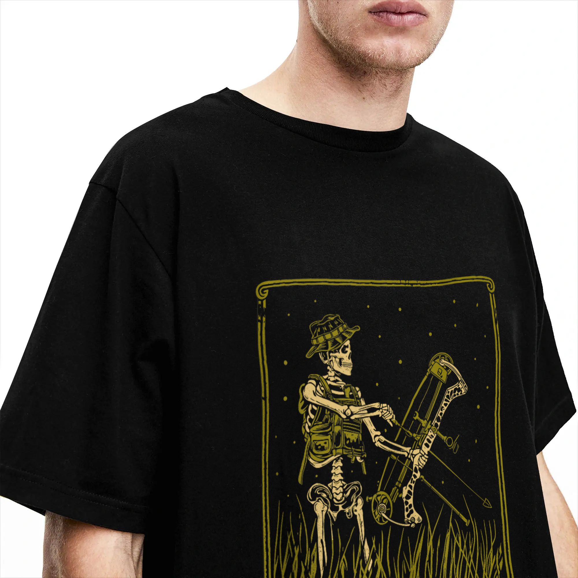Send It Vintage Bowfishing Ske – Outdoor Adventures Clothing recenzja i cena