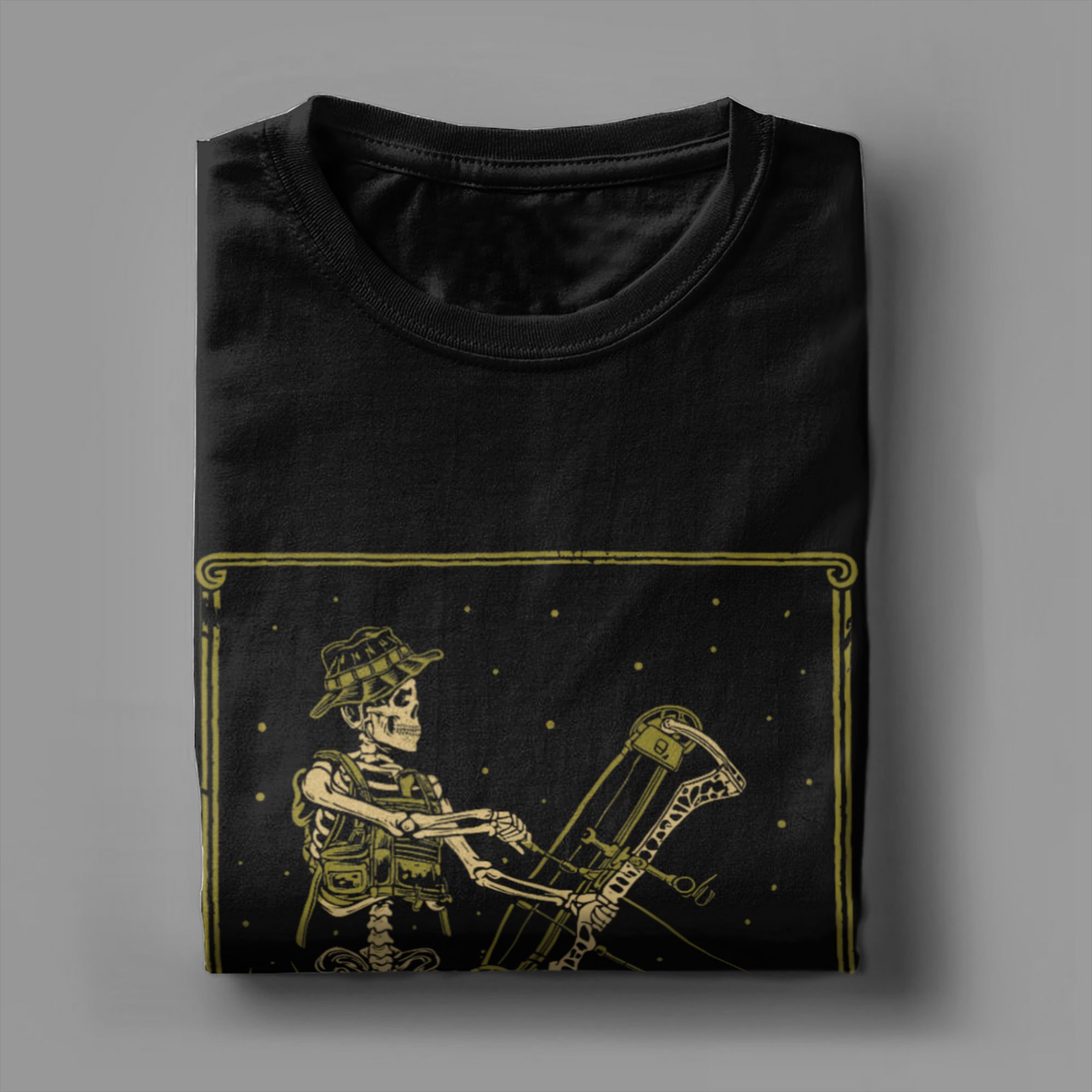 Send It Vintage Bowfishing Ske – Outdoor Adventures Clothing recenzja i cena